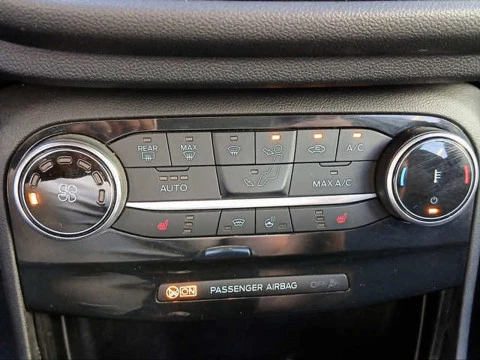 Ford Puma 1.0 EcoBoost MHEV ST-Line Auto 92 kW (125 CV)