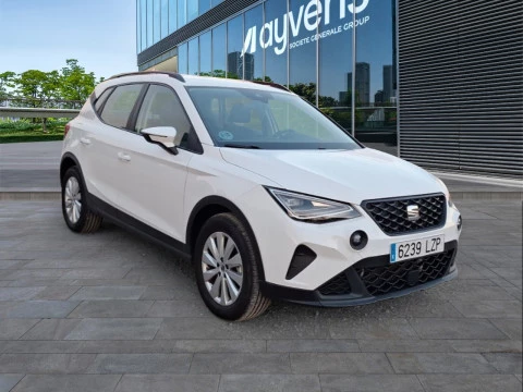 Seat Arona 1.0 TSI 81kW (110CV) Style XL