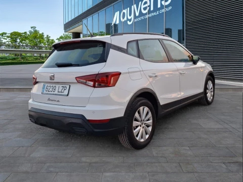 Seat Arona 1.0 TSI 81kW (110CV) Style XL