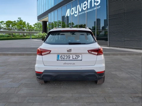 Seat Arona 1.0 TSI 81kW (110CV) Style XL