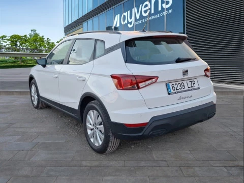 Seat Arona 1.0 TSI 81kW (110CV) Style XL