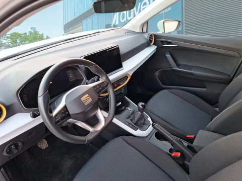 Seat Arona 1.0 TSI 81kW (110CV) Style XL