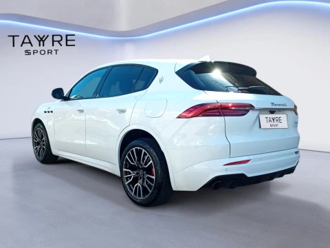 Maserati Grecale GT L4 MHEV 300CV AWD