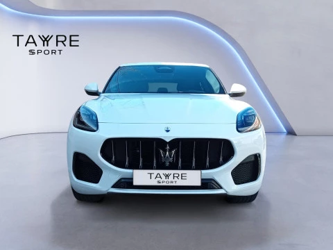 Maserati Grecale GT L4 MHEV 300CV AWD