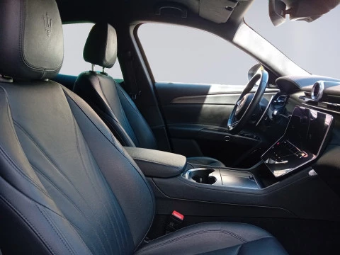 Maserati Grecale GT L4 MHEV 300CV AWD