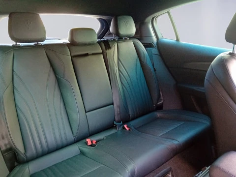 Maserati Grecale GT L4 MHEV 300CV AWD