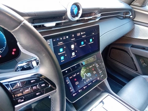 Maserati Grecale GT L4 MHEV 300CV AWD