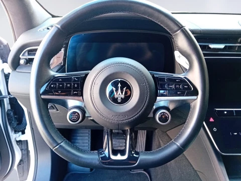 Maserati Grecale GT L4 MHEV 300CV AWD