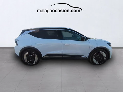 Renault Scenic E-Tech Iconic 160 kW (220CV) gran autonomía