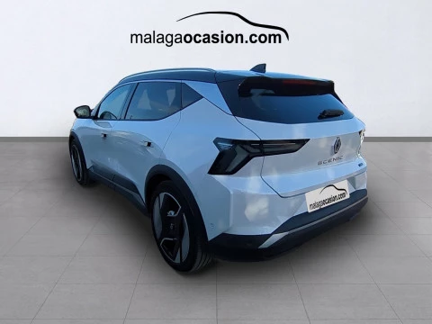 Renault Scenic E-Tech Iconic 160 kW (220CV) gran autonomía