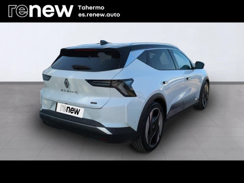 Renault Scenic E-Tech Iconic 160 kW (220CV) gran autonomía
