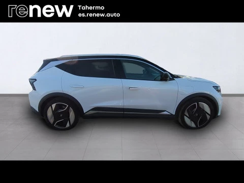 Renault Scenic E-Tech Iconic 160 kW (220CV) gran autonomía