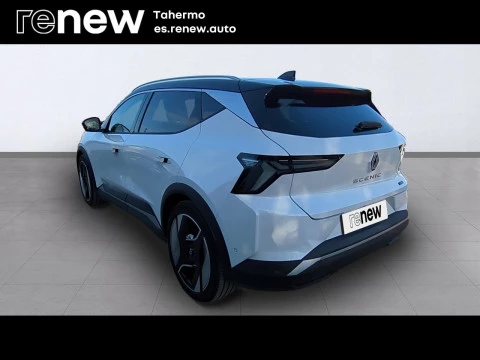 Renault Scenic E-Tech Iconic 160 kW (220CV) gran autonomía