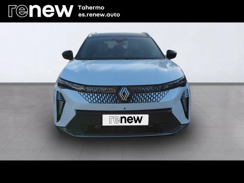 Renault Scenic E-Tech Iconic 160 kW (220CV) gran autonomía
