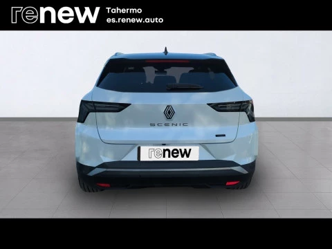 Renault Scenic E-Tech Iconic 160 kW (220CV) gran autonomía