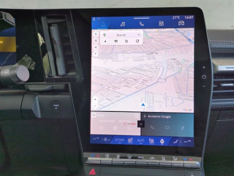 Renault Scenic E-Tech Iconic 160 kW (220CV) gran autonomía