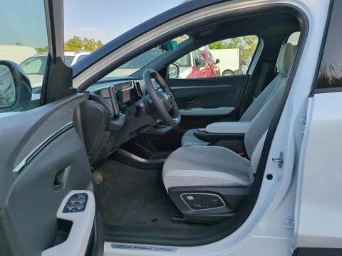 Renault Scenic E-Tech Iconic 160 kW (220CV) gran autonomía