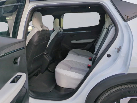 Renault Scenic E-Tech Iconic 160 kW (220CV) gran autonomía