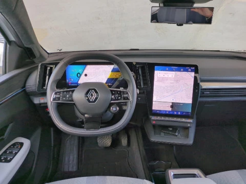 Renault Scenic E-Tech Iconic 160 kW (220CV) gran autonomía