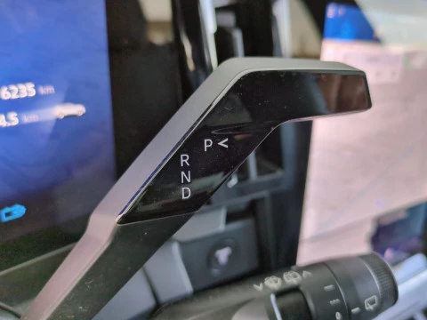 Renault Scenic E-Tech Iconic 160 kW (220CV) gran autonomía