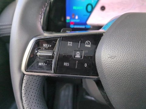 Renault Scenic E-Tech Iconic 160 kW (220CV) gran autonomía