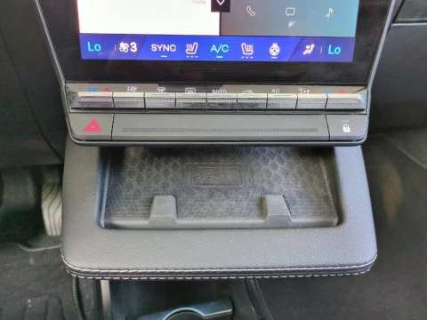 Renault Scenic E-Tech Iconic 160 kW (220CV) gran autonomía