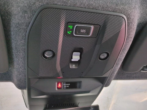 Renault Scenic E-Tech Iconic 160 kW (220CV) gran autonomía