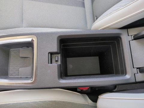 Renault Scenic E-Tech Iconic 160 kW (220CV) gran autonomía