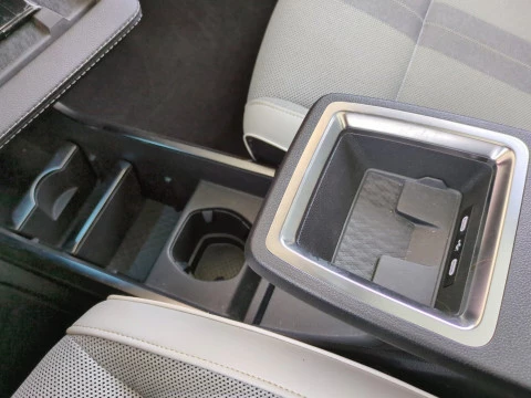 Renault Scenic E-Tech Iconic 160 kW (220CV) gran autonomía