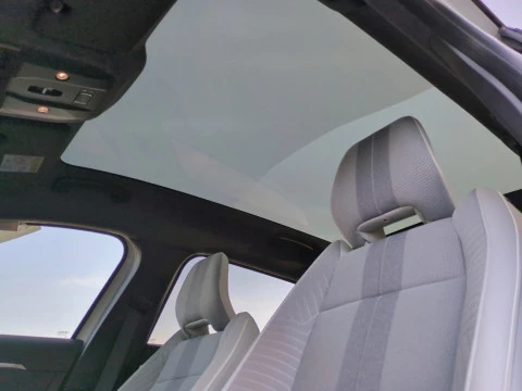 Renault Scenic E-Tech Iconic 160 kW (220CV) gran autonomía