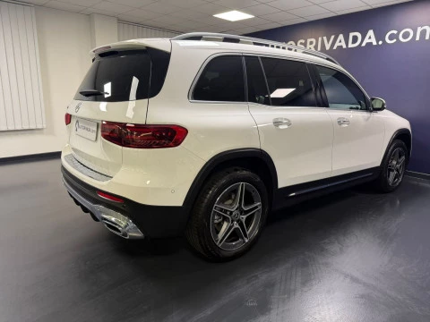 Mercedes-Benz GLB GLB 200 d