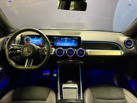 Mercedes-Benz GLB GLB 200 d