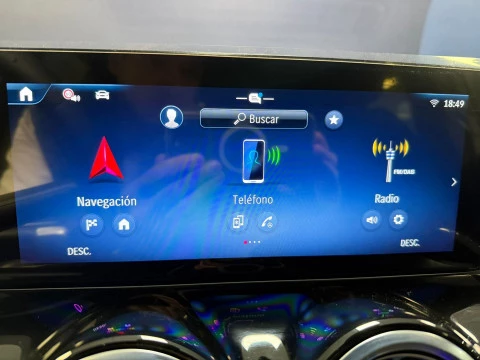 Mercedes-Benz GLB GLB 200 d