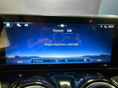 Mercedes-Benz GLB GLB 200 d