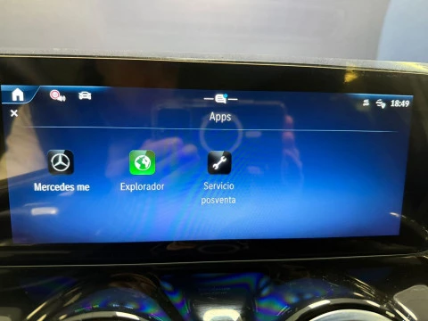 Mercedes-Benz GLB GLB 200 d