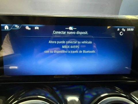 Mercedes-Benz GLB GLB 200 d