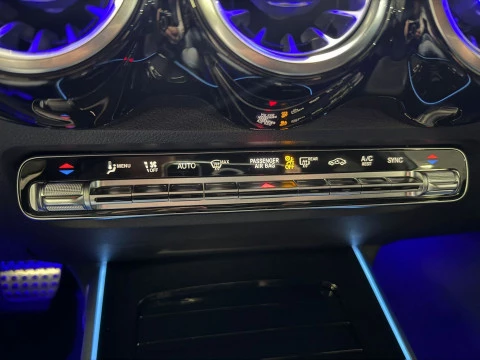 Mercedes-Benz GLB GLB 200 d