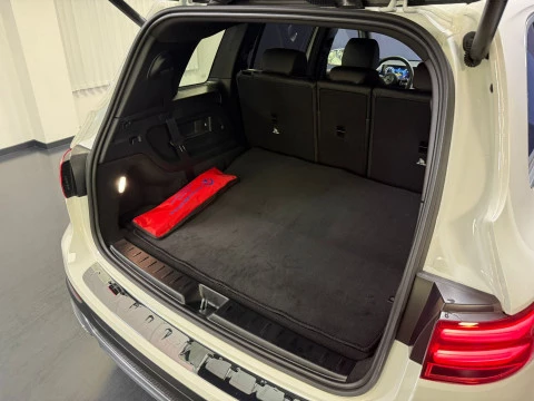 Mercedes-Benz GLB GLB 200 d