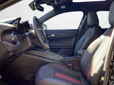 Alfa Romeo Junior Ibrida Speciale 107kW (145CV)