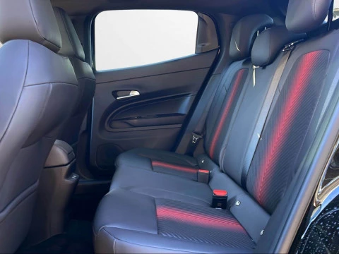 Alfa Romeo Junior Ibrida Speciale 107kW (145CV)