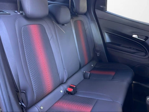 Alfa Romeo Junior Ibrida Speciale 107kW (145CV)