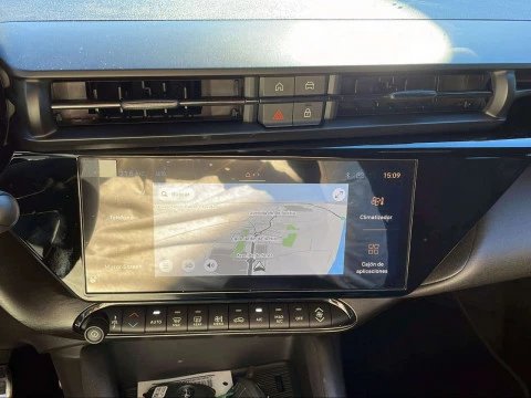 Alfa Romeo Junior Ibrida Speciale 107kW (145CV)