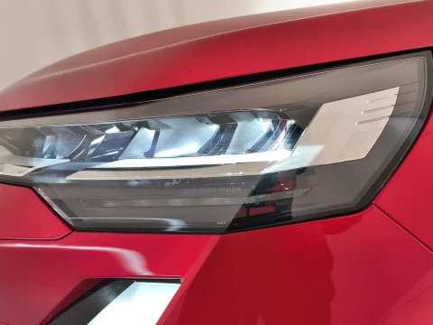 Renault Captur  Gasolina/gas  TCe Techno 74kW GLP