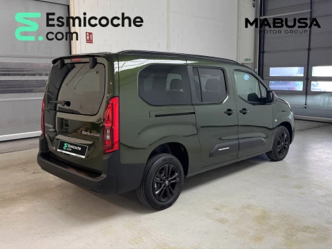 Citroën Berlingo Talla M BlueHDi 130 S&S MAX Auto