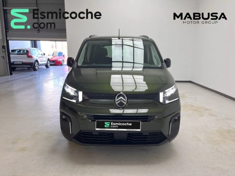Citroën Berlingo Talla M BlueHDi 130 S&S MAX Auto