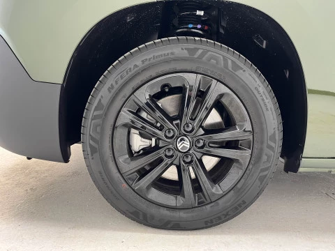 Citroën Berlingo Talla M BlueHDi 130 S&S MAX Auto