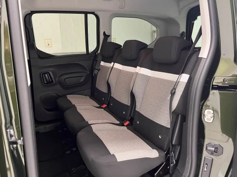 Citroën Berlingo Talla M BlueHDi 130 S&S MAX Auto