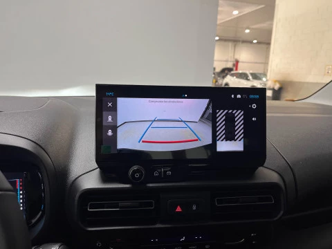 Citroën Berlingo Talla M BlueHDi 130 S&S MAX Auto