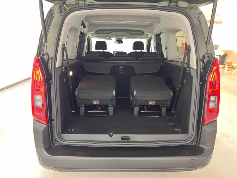 Citroën Berlingo Talla M BlueHDi 130 S&S MAX Auto