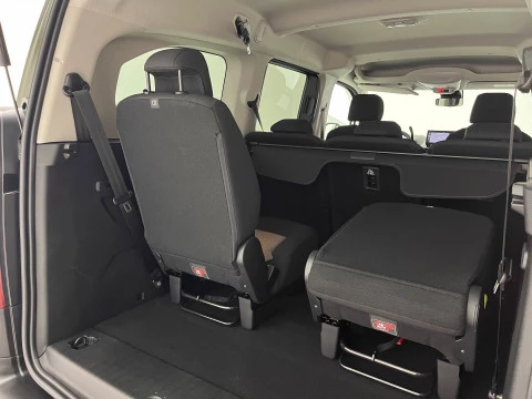 Citroën Berlingo Talla M BlueHDi 130 S&S MAX Auto